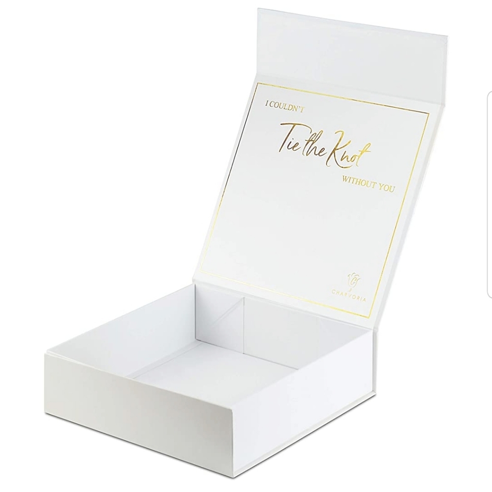Sold New Bridesmaid gift box - Picture 2 of 7